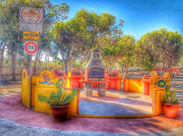 Camping Residence Capo Passero Portopalo Di Capo Passero المظهر الخارجي الصورة