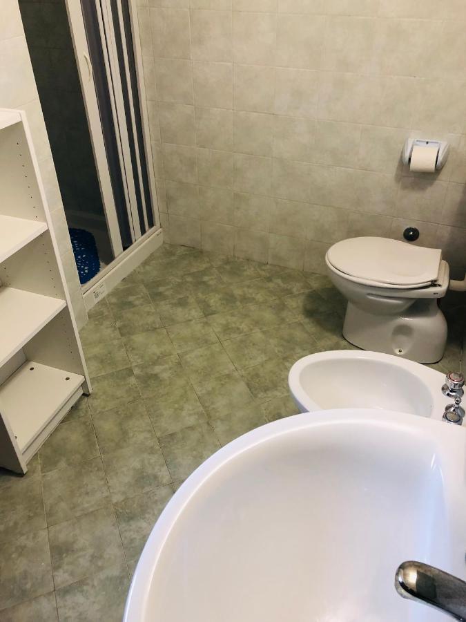 Camping Residence Capo Passero Portopalo Di Capo Passero المظهر الخارجي الصورة